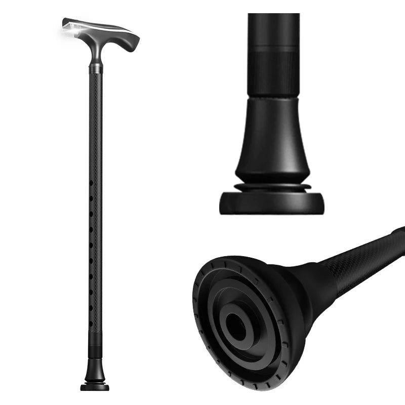 Carbon Fibre Walking Stick Walking Stick Luxury